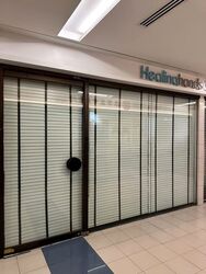 The Adelphi (D6), Office #582245641